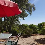 Monte-bougainvillea Aparthotel Azinheiro