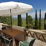 Monte-bougainvillea Aparthotel Azinheiro