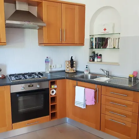 Monte-bougainvillea Azinheiro