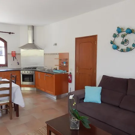 Monte-bougainvillea Azinheiro