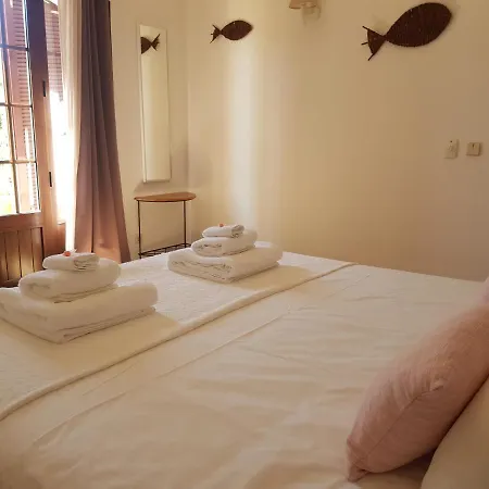 Monte-bougainvillea 4* Azinheiro