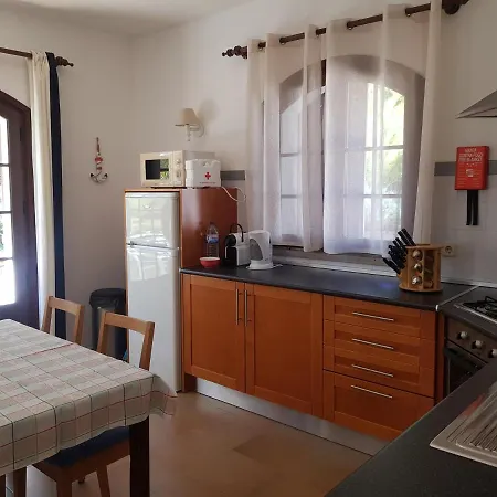 Monte-bougainvillea Azinheiro