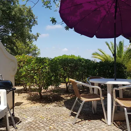 Monte-bougainvillea Azinheiro