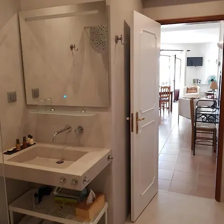 Monte-bougainvillea Апарт-отель 4*