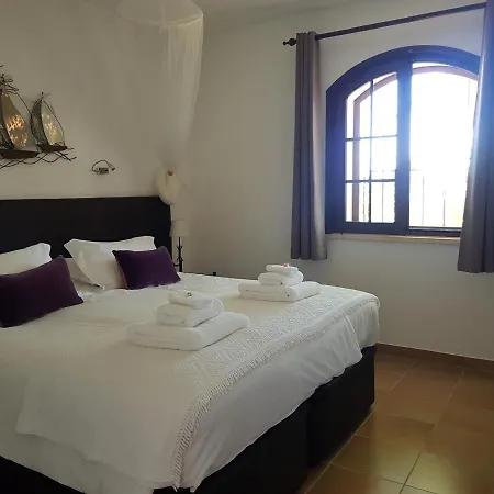 Monte-bougainvillea Apartahotel 4*