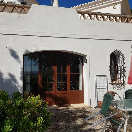 Monte-bougainvillea 4* Azinheiro